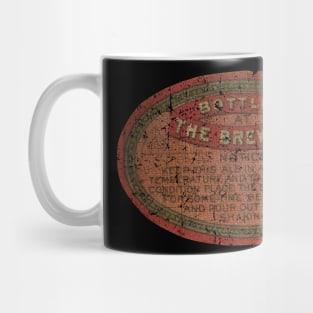 BOTLAND BEER Mug